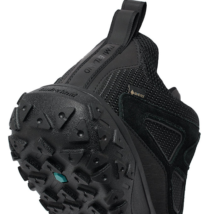 Timberland GreenStride Motion 6 schwarz 88155 7