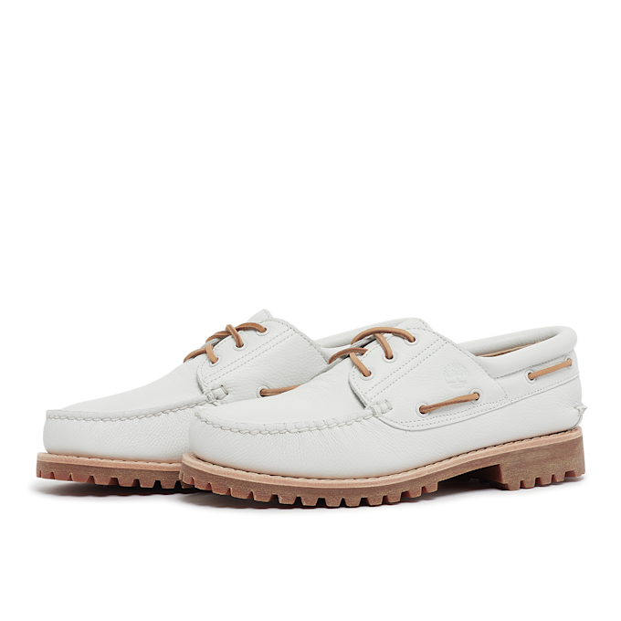 Timberland Authentic Boat Shoe grijs 84993 1