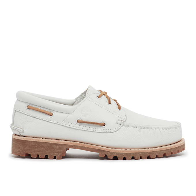 Timberland Authentic Boat Shoe grijs 84993 2