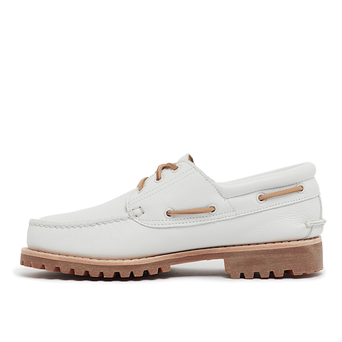 Timberland Authentic Boat Shoe grijs 84993 3
