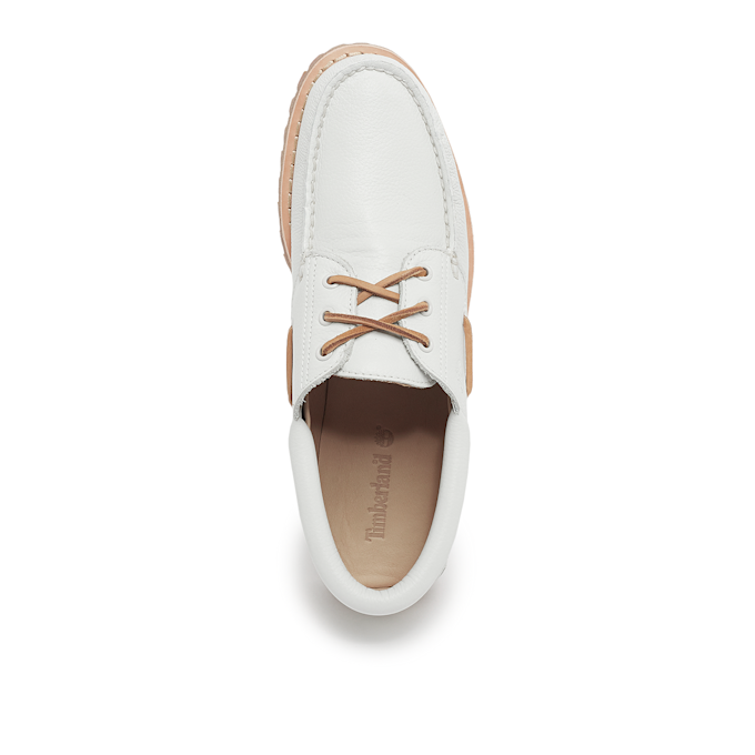 Timberland Authentic Boat Shoe grijs 84993 4