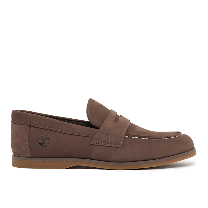 Timberland Classic Boat Shoe Loafer braun 84995 2