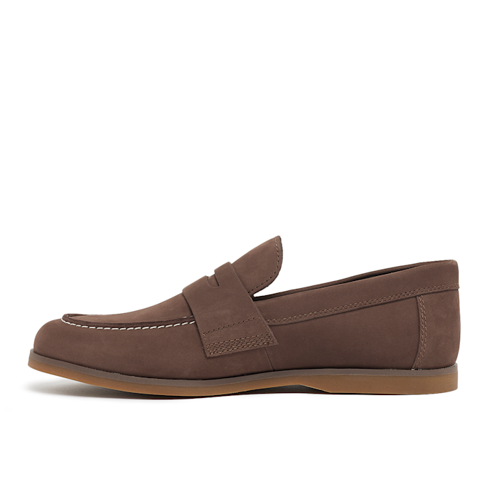 Timberland Classic Boat Shoe Loafer braun 84995 3