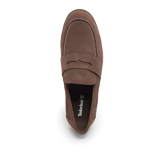 Timberland Classic Boat Shoe Loafer braun 84995 4