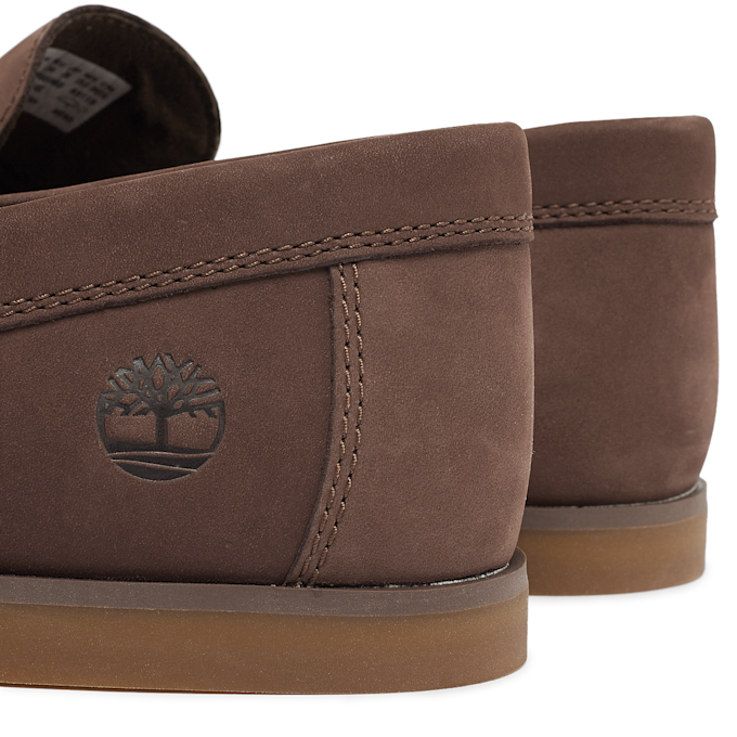 Timberland Classic Boat Shoe Loafer braun 84995 5