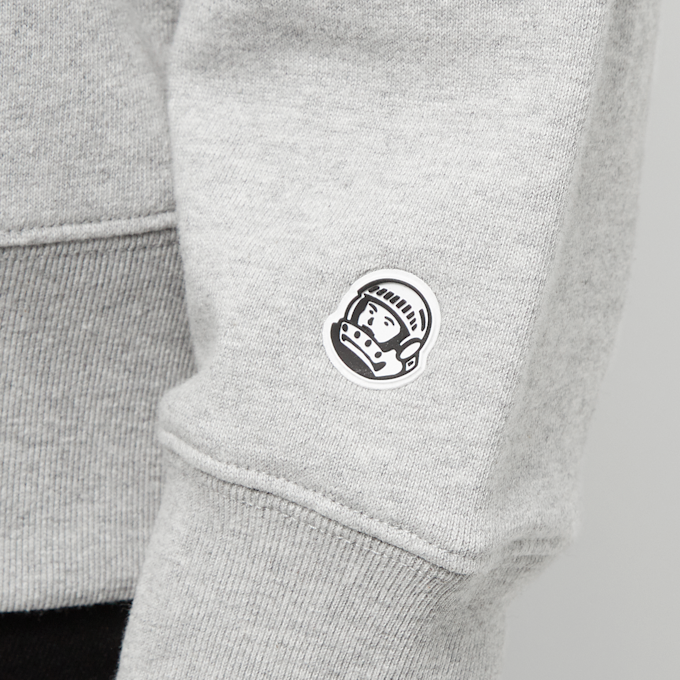 Billionaire Boys Club Camo Arch Logo Crewneck grau 89579 5