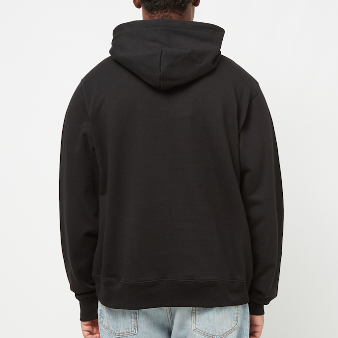 Billionaire Boys Club Camo Arch Logo Hoodie schwarz 84996 4