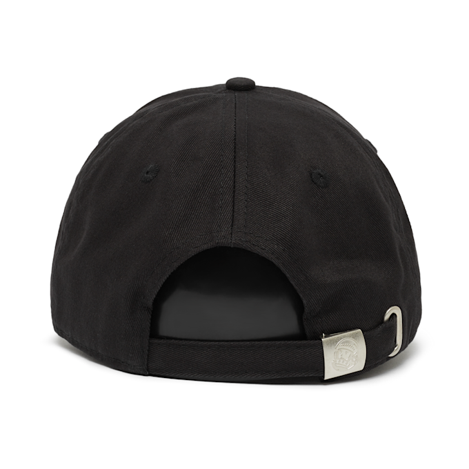 Billionaire Boys Club Arch Logo Curved Visor Cap black 88156 2