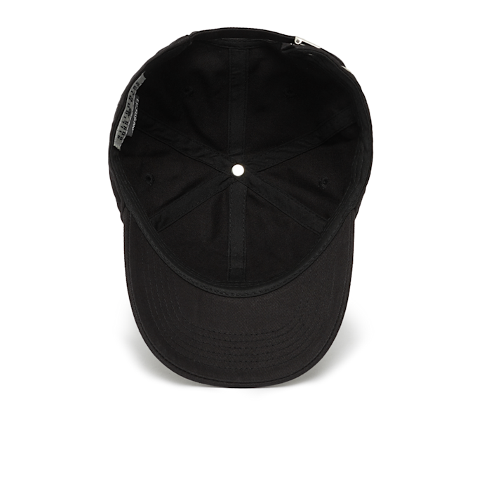 Billionaire Boys Club Arch Logo Curved Visor Cap black 88156 3