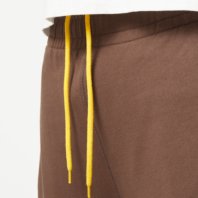 ICECREAM Cones And Bones Sweatshorts braun 86894 6