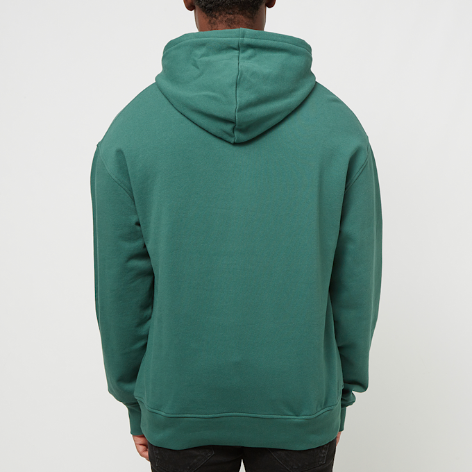 ICECREAM Running Dog Hoodie green 85000 4