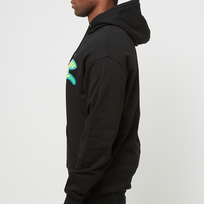 ICECREAM Running Dog Hoodie schwarz 85001 3