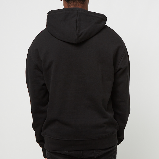 ICECREAM Running Dog Hoodie black 85001 4