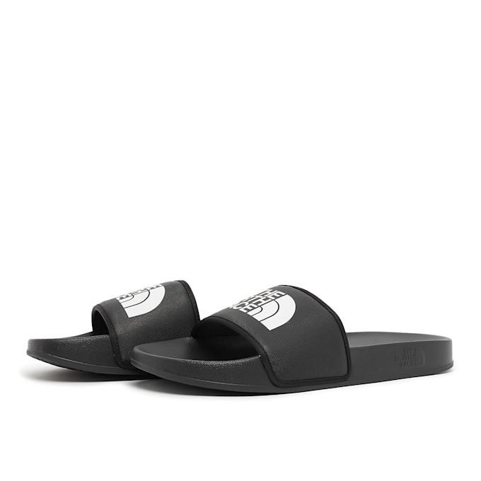 The North Face Base Camp Slide schwarz 88159 1