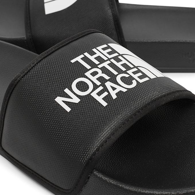 The North Face Base Camp Slide black 88159 6