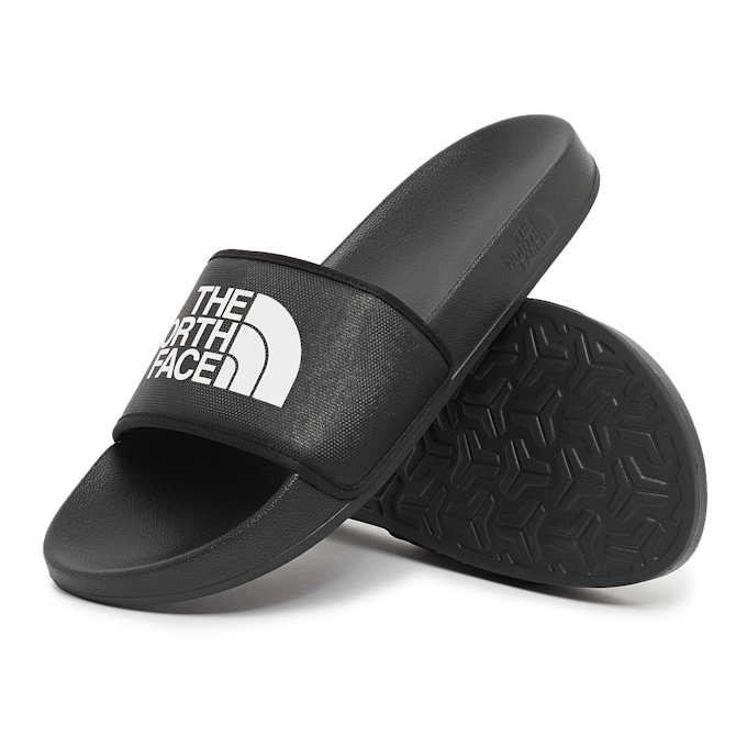 The North Face Base Camp Slide black 88159 7