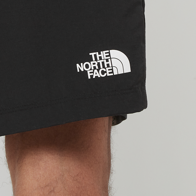 The North Face Water Short black 85003 5