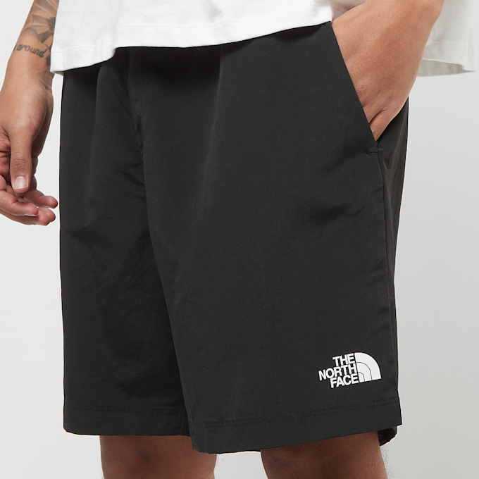 The North Face Water Short black 85003 7