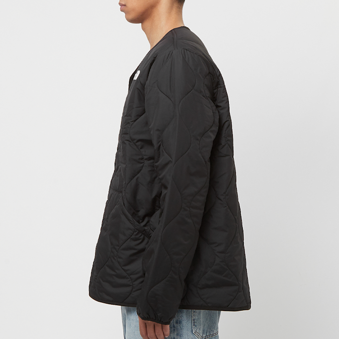The North Face Ampato Quilted Liner black 89012 3