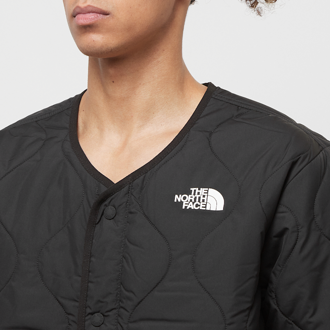 The North Face Ampato Quilted Liner black 89012 5