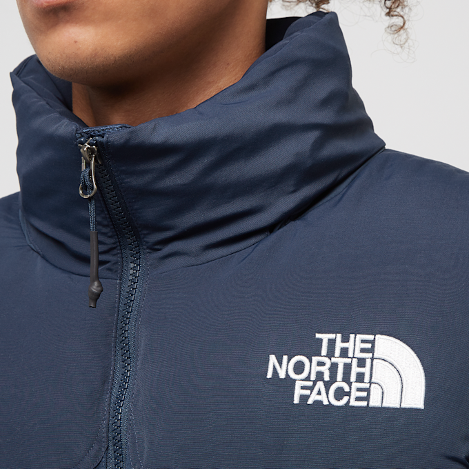 The North Face 92 Ripstop Nuptse Jacket blauw 86895 5