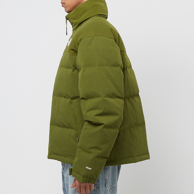 The North Face 92 Ripstop Nuptse Jacket grün 88160 3