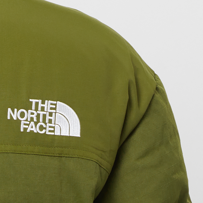 The North Face 92 Ripstop Nuptse Jacket grün 88160 6