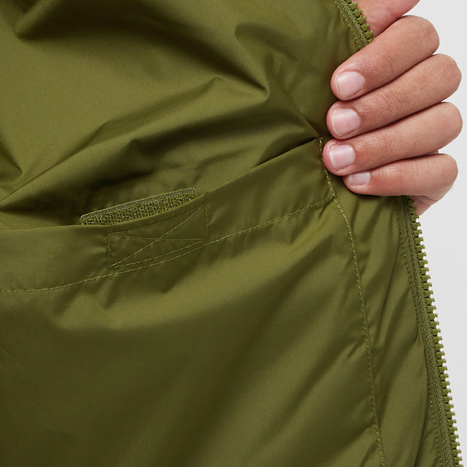 The North Face 92 Ripstop Nuptse Jacket grün 88160 8