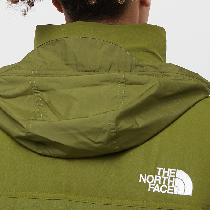 The North Face 92 Ripstop Nuptse Jacket grün 88160 9