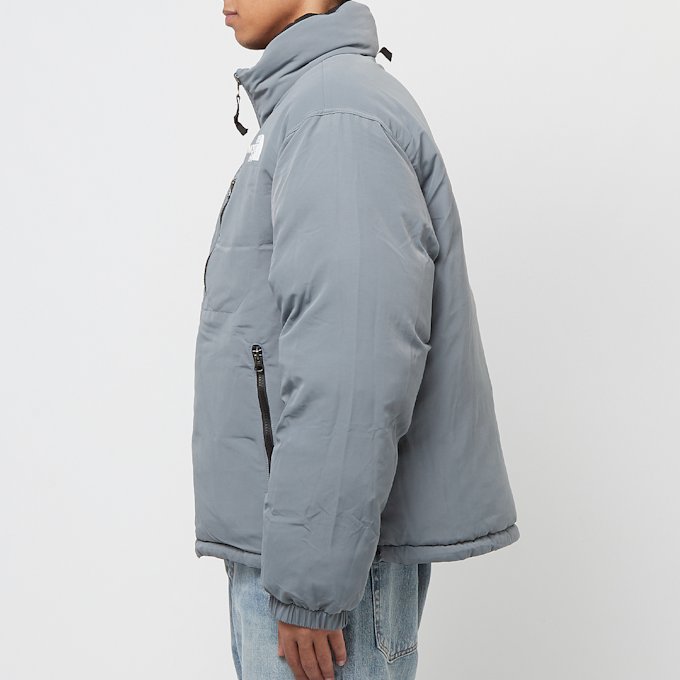 The North Face 92 Crinkle Rev Nuptse Jacket blauw 89986 7