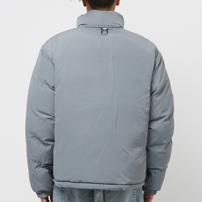 The North Face 92 Crinkle Rev Nuptse Jacket blauw 89986 8