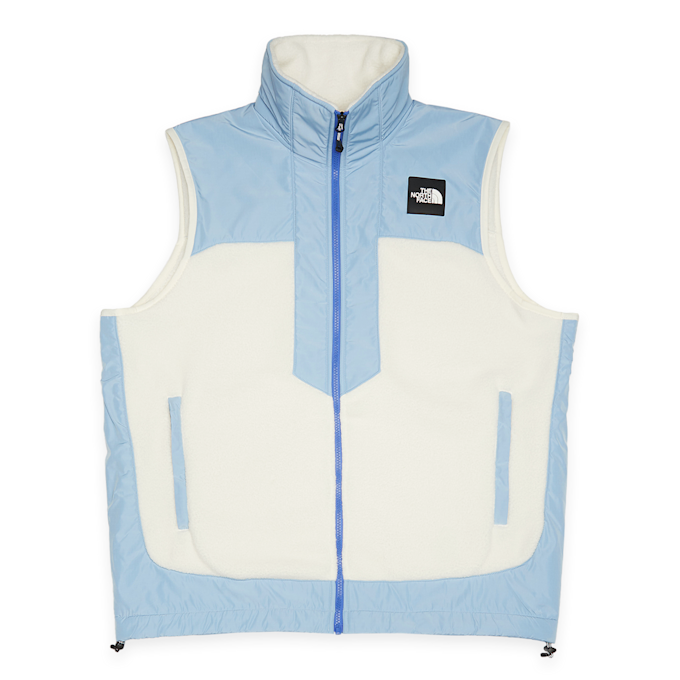 The North Face Fleeski Y2K Vest blauw 90503 1
