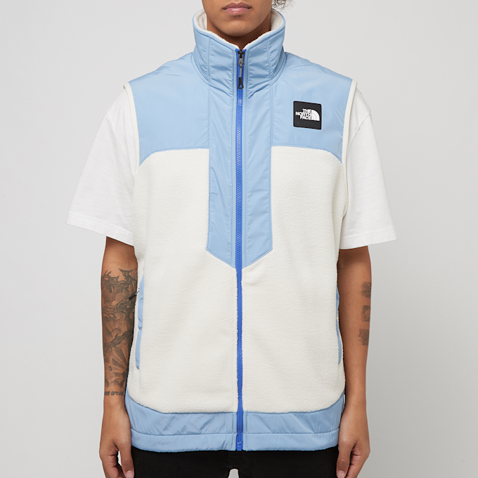 The North Face Fleeski Y2K Vest blau 90503 2