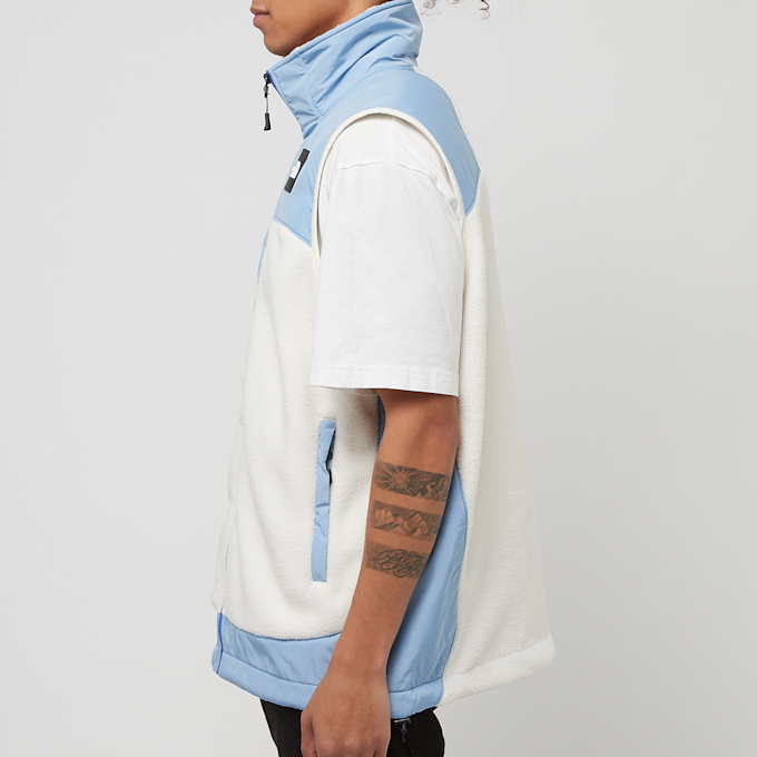 The North Face Fleeski Y2K Vest blauw 90503 3