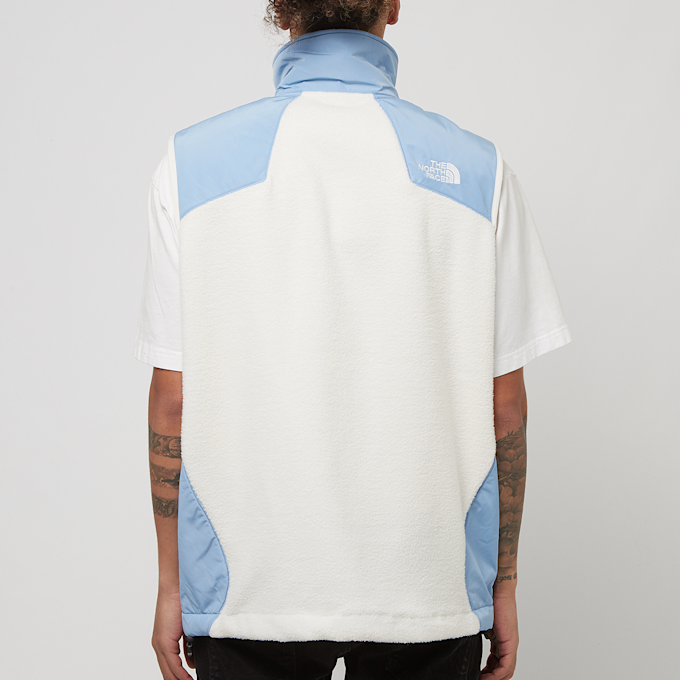The North Face Fleeski Y2K Vest blauw 90503 4