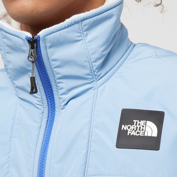 The North Face Fleeski Y2K Vest blauw 90503 5