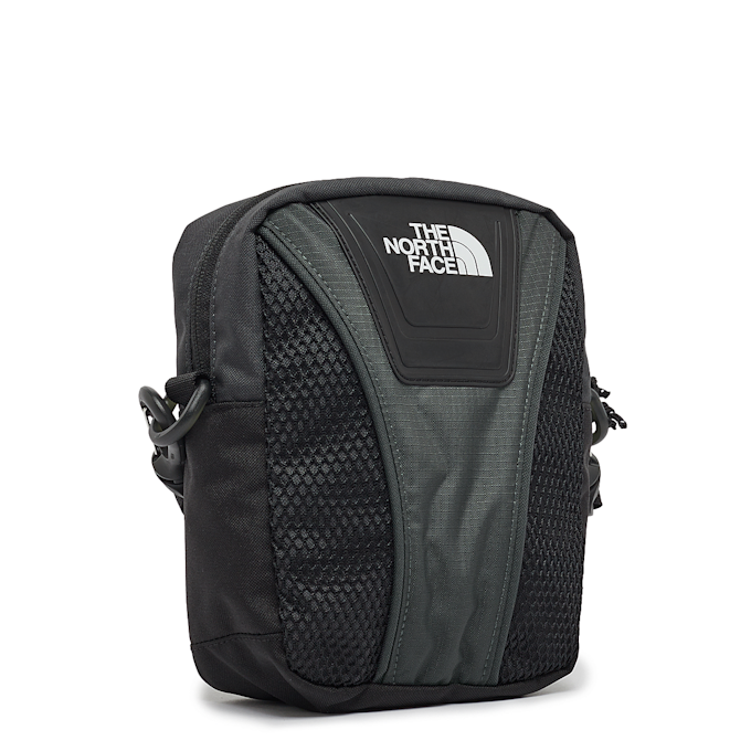 The North Face Y2K Shoulder Bag grey 91060 2