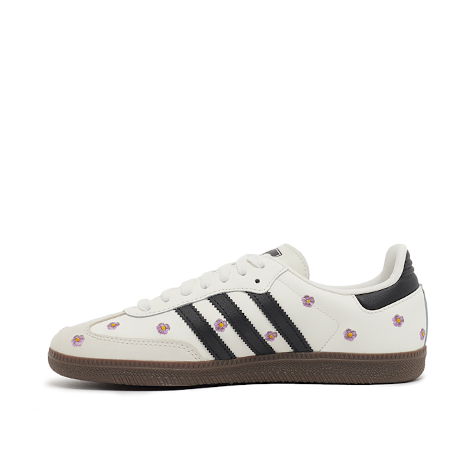 adidas Originals Wmns Samba Og W orbit green/cream white/gum 3 beige 86902 3