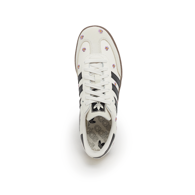 adidas Originals Wmns Samba Og W orbit green/cream white/gum 3 beige 86902 4