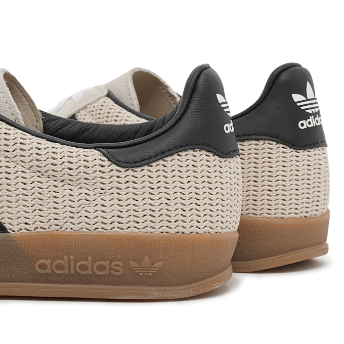 adidas Originals Wmns Gazelle Indoor beige 84620 5