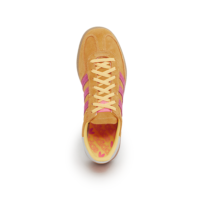 adidas Originals Wmns Handball Spezial yellow 84619 4