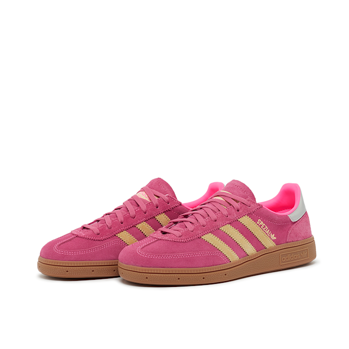 adidas Originals Wmns Handball Spezial light pink 86903 1