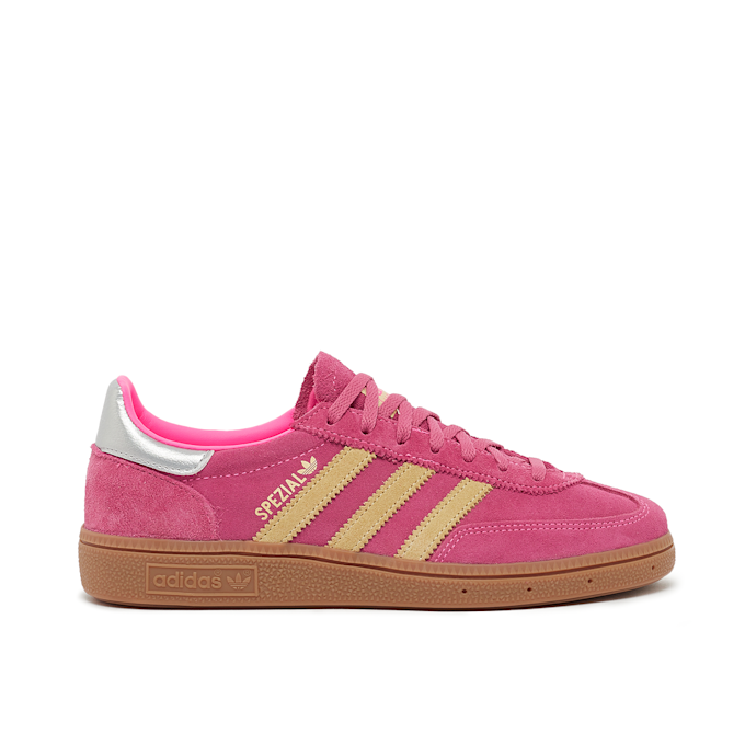 adidas Originals Wmns Handball Spezial light pink 86903 2