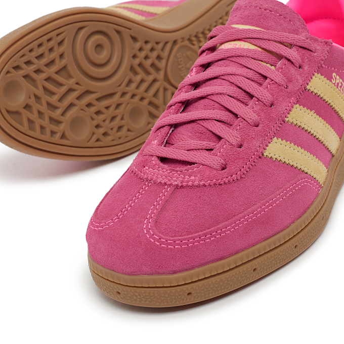adidas Originals Wmns Handball Spezial light pink 86903 5