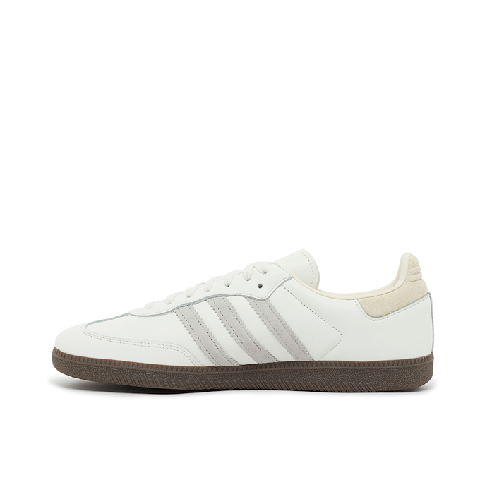 adidas Originals Wmns Samba OG white 90504 3