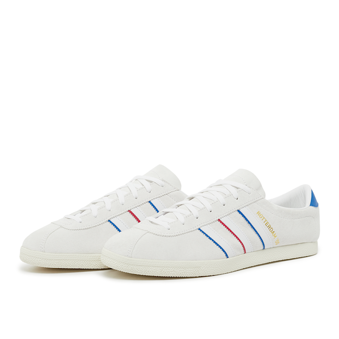 adidas Originals Rotterdam 00 blanc 85015 1
