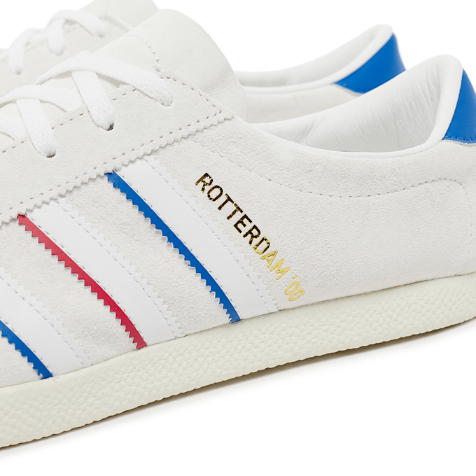 adidas Originals Rotterdam 00 blanc 85015 5