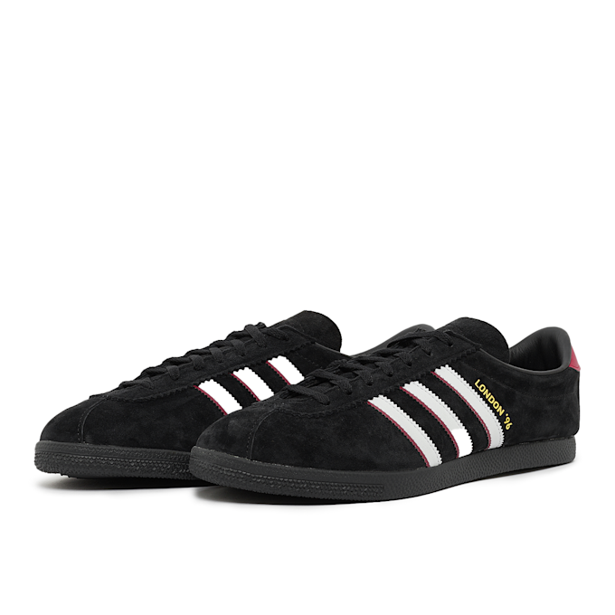 adidas Originals London 96 noir 88162 1