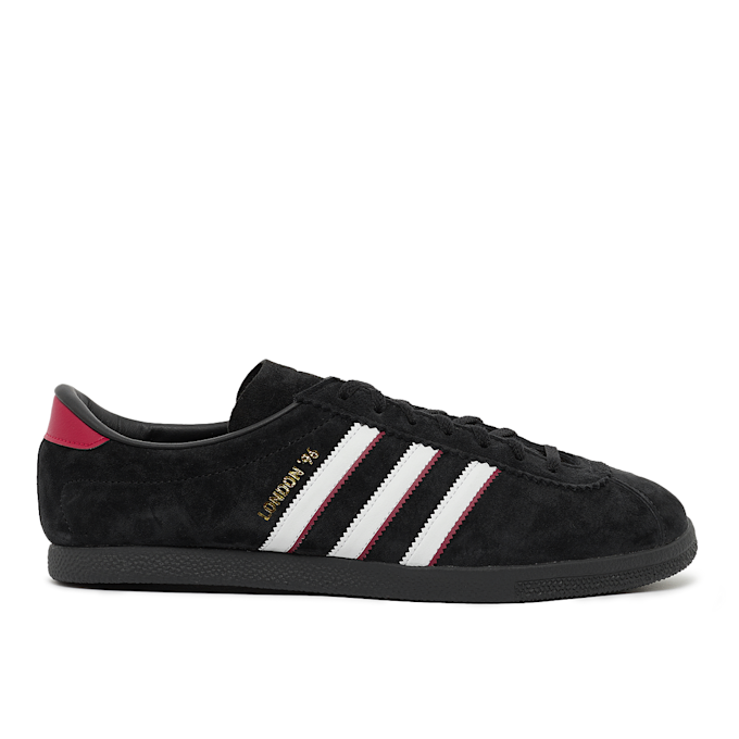 adidas Originals London 96 black 88162 2