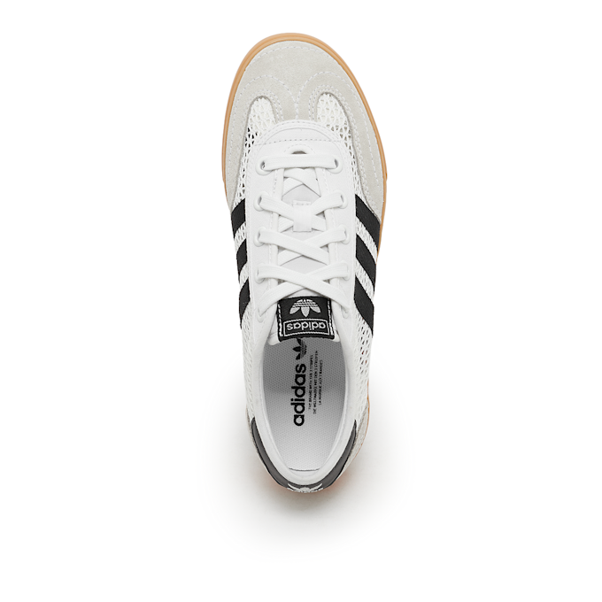 adidas Originals Tischtennis wit 88165 4